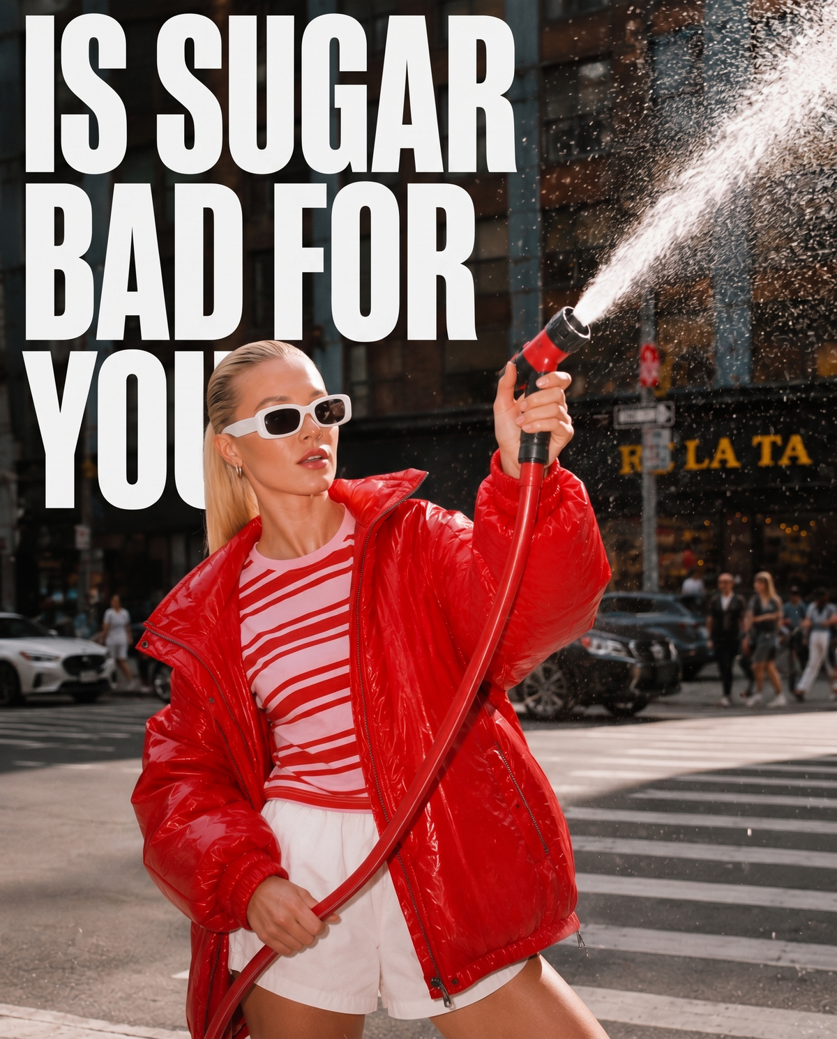 Not All Sugars Are Created Equal (Here’s Why We Chose Natural Ones)