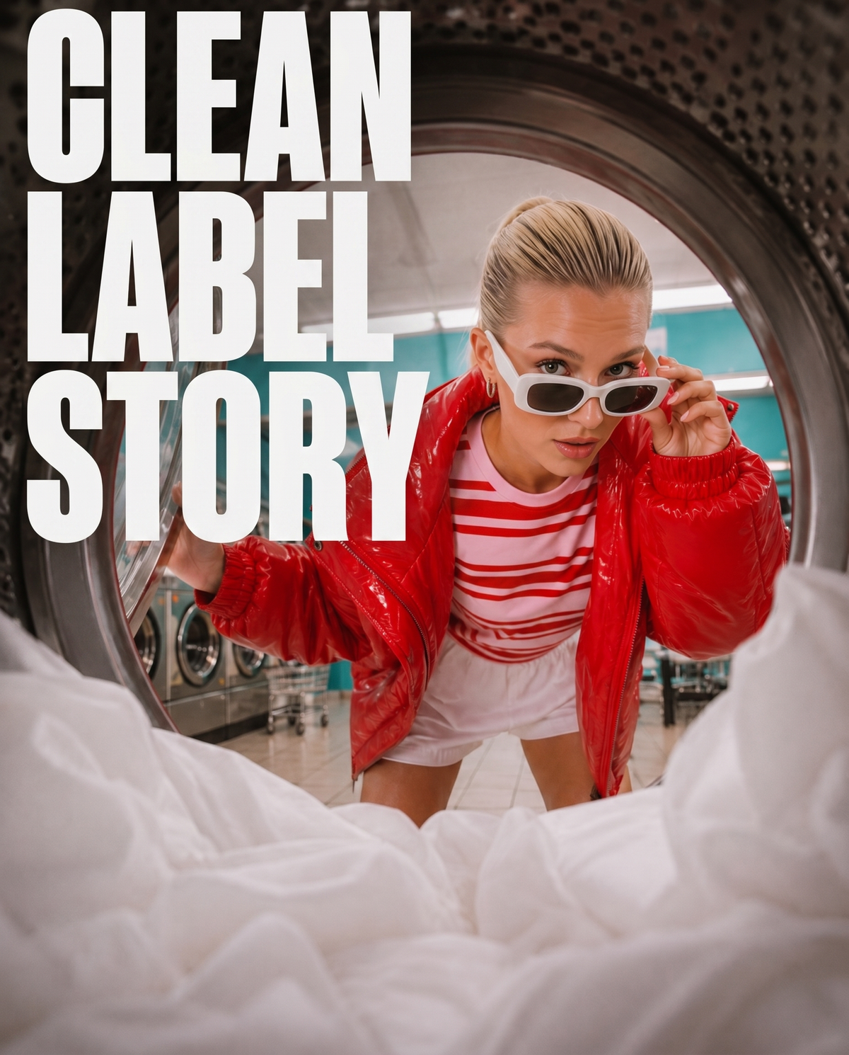 What “Clean Label” Actually Means (and Why It Matters)